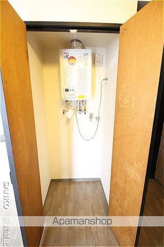 クレストコート北大前の内装写真