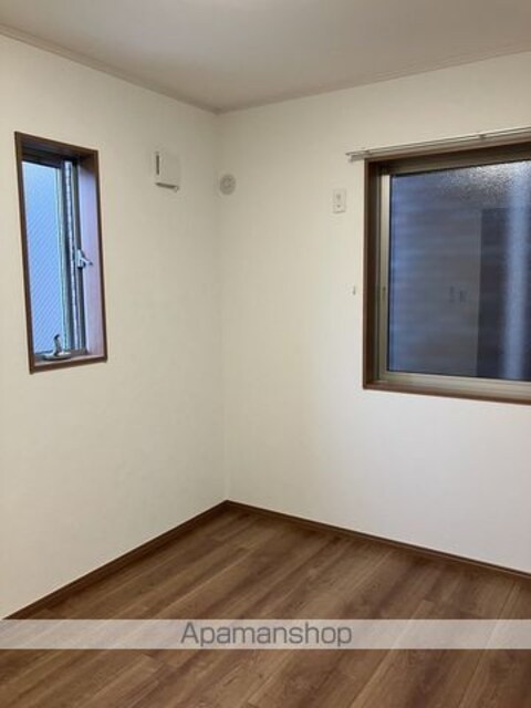 サンライズ大山Ⅰ[1LDK/36.77m2]のその他設備