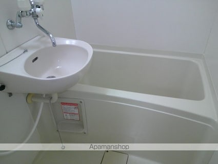 レオパレス御坊[1K/19.87m2]のバス