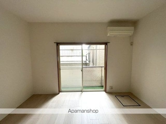 アーバンコートの内装写真