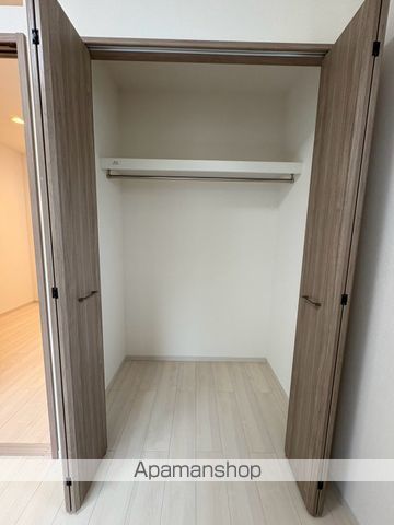 RーRESIDENCE南千束の内装写真