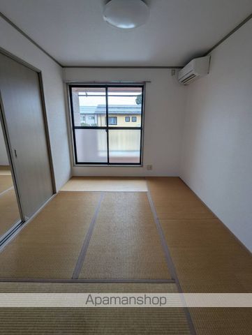 シャトレシャルマンの内装写真