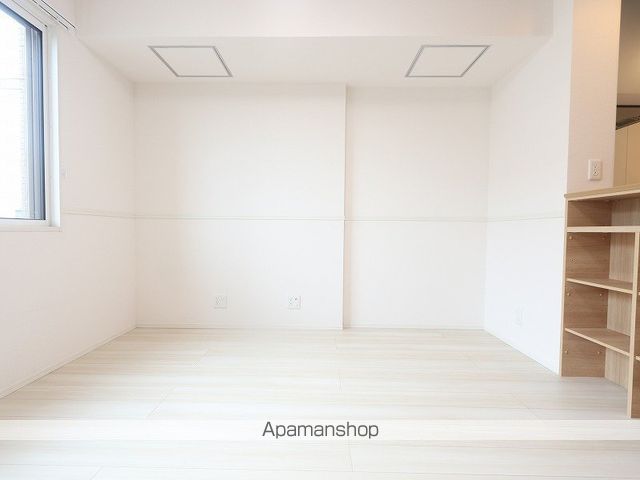 セジュール沼ノ端中央VIの内装写真