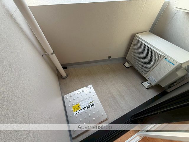 NOGATA RESIDENCEの内装写真