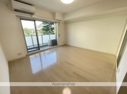 東京都立川市曙町３丁目[1K/30.73m2]のリビング・居間