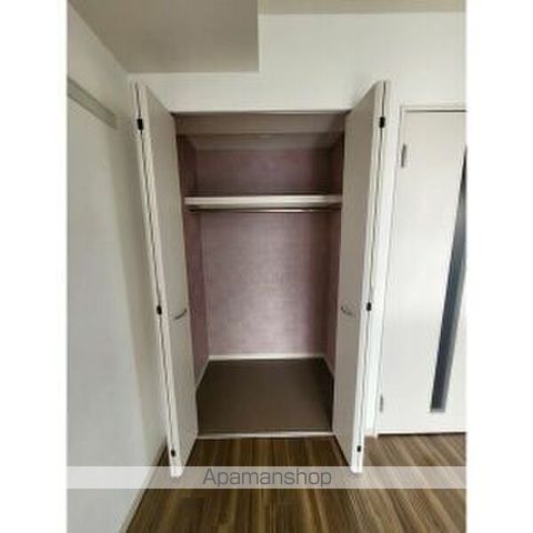 ロイヤルアンコールの内装写真