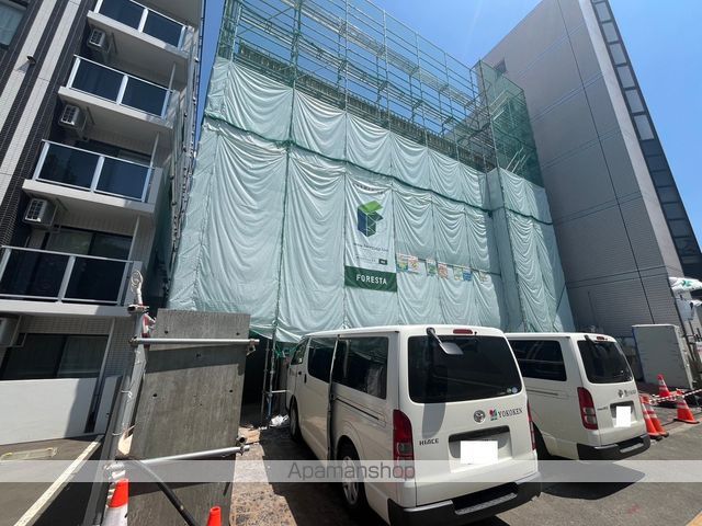 仮)北8東8MSの外観写真
