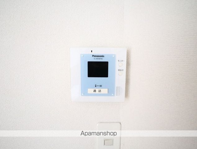 アリージェンス10の内装写真