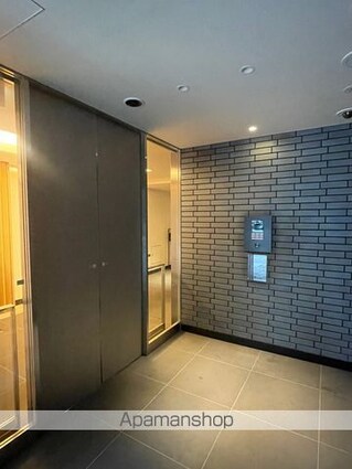 東京都中野区弥生町２丁目[1K/25.97m2]のロビー1