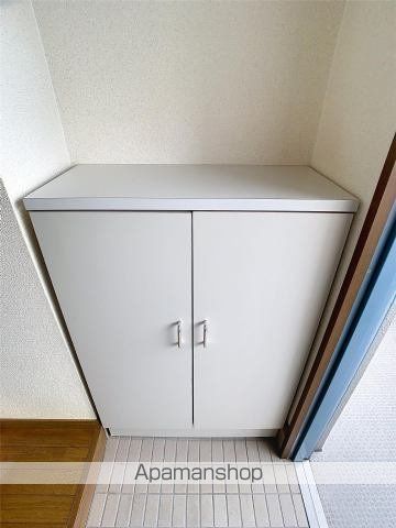 サンセール宇多津の内装写真