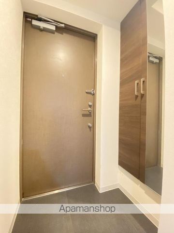 レクシア堺東の内装写真