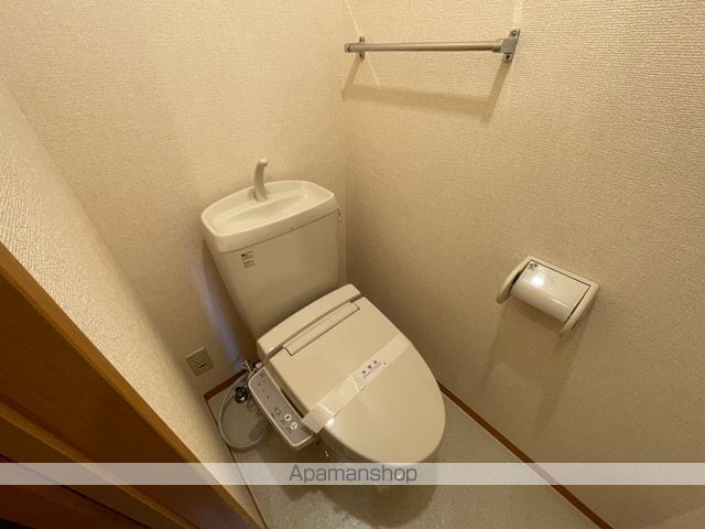M’S エクレールの内装写真