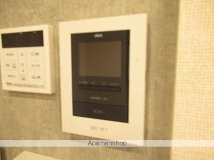 ＲＥＳＵＡ月が丘[2LDK/54.08m2]のセキュリティ