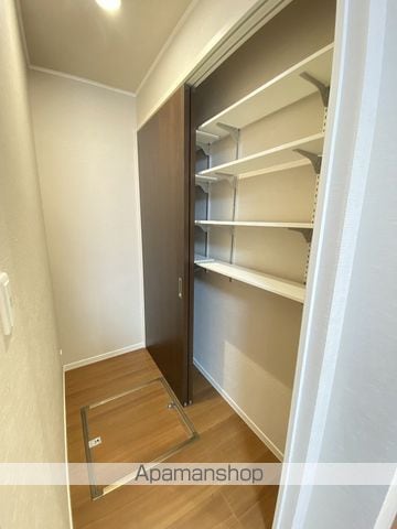 グレイス・フィールド小田原の内装写真