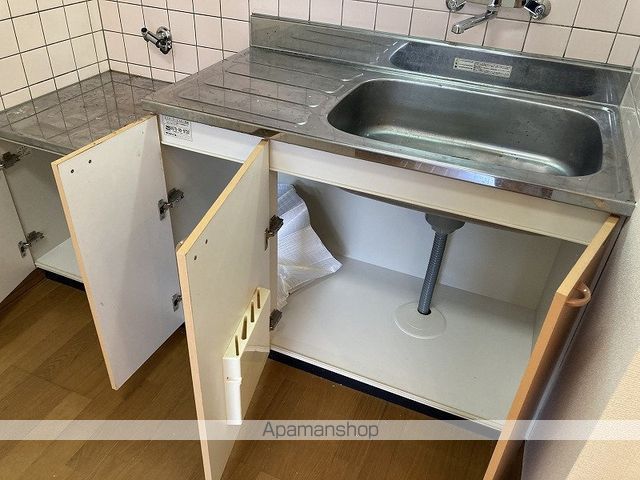 エクセレントの内装写真