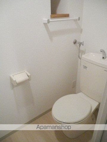 アルバミュウ811の内装写真