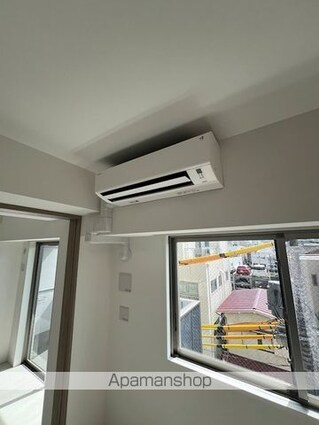 ベルシードアルファ押上イースト[1LDK/41.72m2]のその他設備