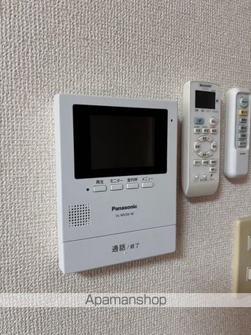 FLOURISHの内装写真