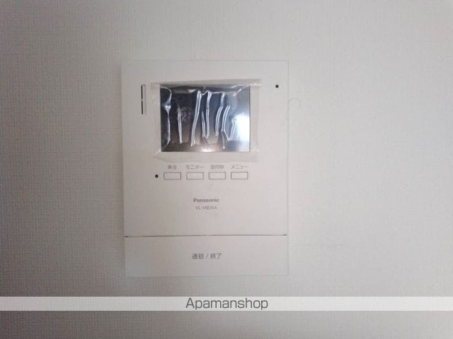 ドリームタウン樋口IICの内装写真