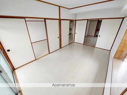 大進第三ハイツ[3LDK/63.47m2]の内装2