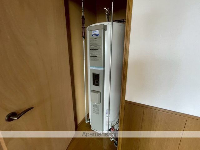heightsフランボワーズの内装写真