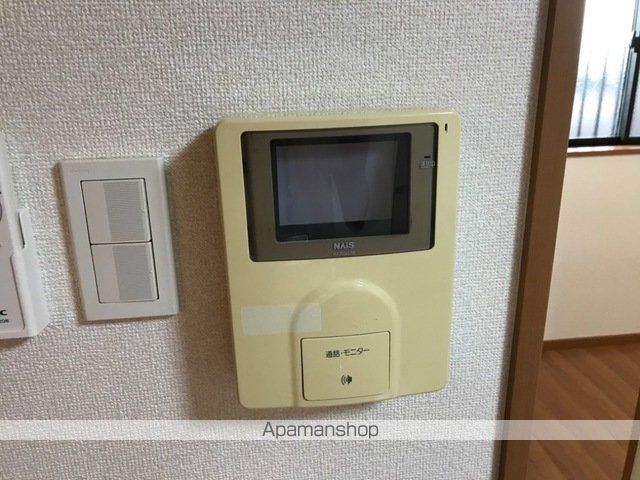 セピアローズの内装写真
