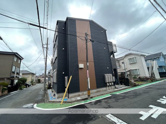 Avelの外観写真