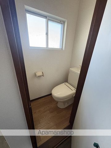 伊井マンションの内装写真