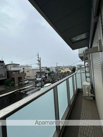 Komorebi Garden 中田本町 Dの内装写真