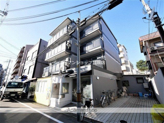 こすもらいふ千里のその他写真