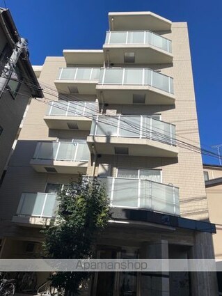ザ・パーククロス大山[1K/28.52m2]の外観2