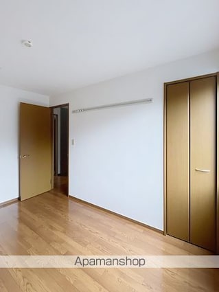 ＵＮＩＶＥＲＳＥ[2LDK/53.76m2]の内装7