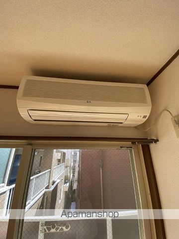 サンウェイ湘南ビルの内装写真