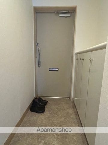和泉中央パークホームズの内装写真