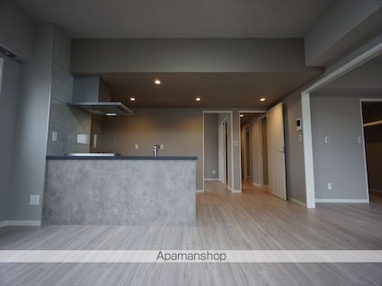 愛知県名古屋市北区志賀町４丁目[2LDK/71.2m2]の内装1