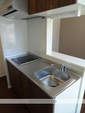 CASATELAの内装写真