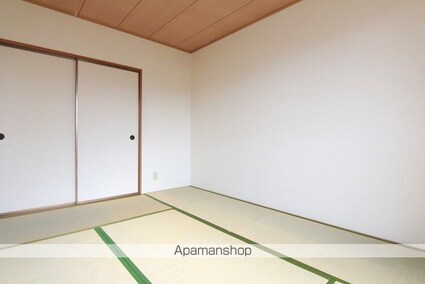 セジュール来住[2DK/42.13m2]の内装3