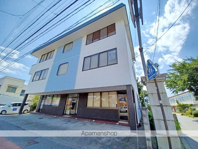 中村ビルの外観写真