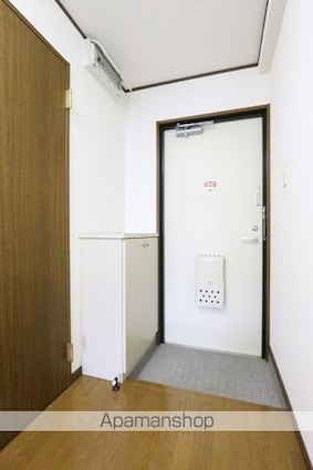 リバーサイド永木[1K/25.96m2]の玄関