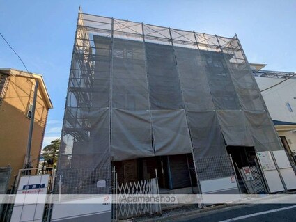 アン　ソレイユ[1LDK/43.93m2]の外観3