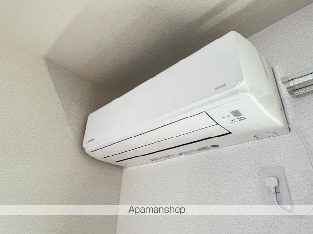 ウィートハウスの内装写真