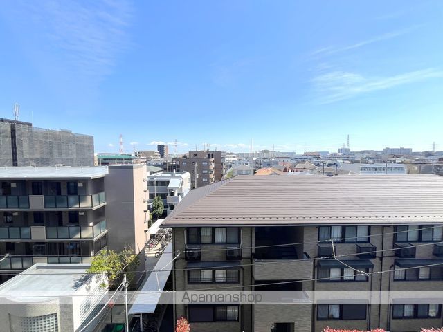 ヒルズ市川妙典のその他写真