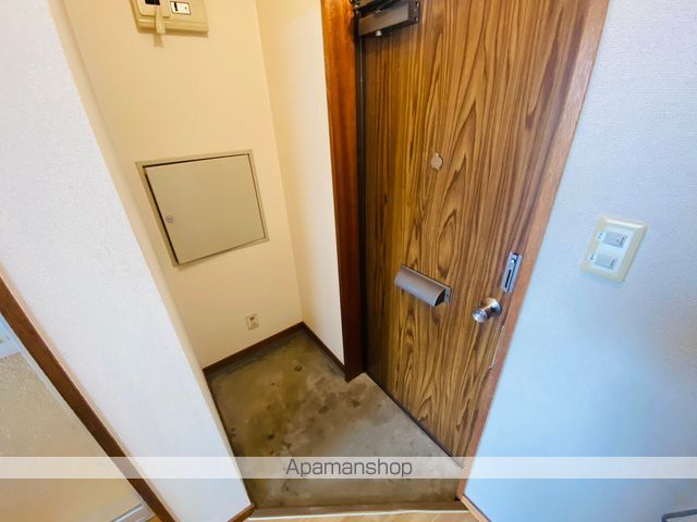マンション永興の内装写真