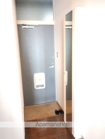 ノースシティ長者町の内装写真