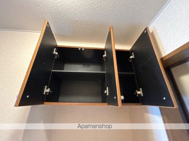 コンフォール大塩の内装写真