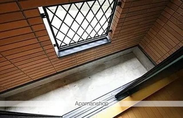 サンシティ大濠の内装写真