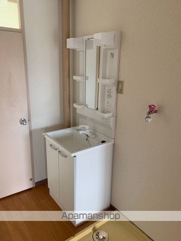 リバーサイドハイツの内装写真