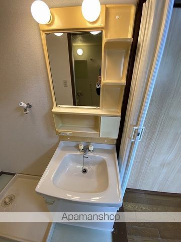 シャトーナカノの内装写真