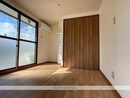 第三アイキハイツ[2K/32.2m2]の内装2