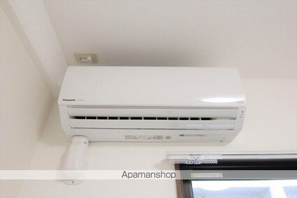 シェレナ北藤原[1K/27.04m2]のその他設備